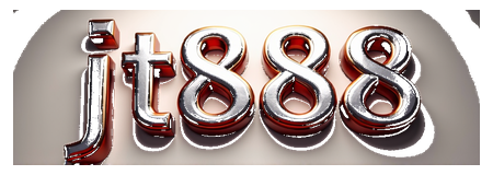 jt888 logo